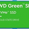 SSD WD Green SN350 1TB WDS100T3G0C