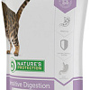 Корм для кошек Nature&#039;s Protection Sensitive Digestion 0.4 кг