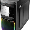 Корпус AeroCool V3X RGB Window