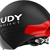 Cпортивный шлем Rudy Project The Wing S/M (black matte)