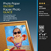 Фотобумага Epson Photo Paper Glossy 10х15 200 г/м2 500 л (C13S042549)