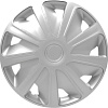 Набор колпаков на диски Versaco Craft 15&amp;quot; 15CRAFTS (4шт, серебристый)