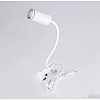 Настольная лампа Ambrella light FW2467 WH (белый)