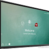 Интерактивная панель ViewSonic IFP9850-3