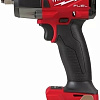 Гайковерт Milwaukee M18 FMTIW2F12-0X 4933478449 (без АКБ, кейс)