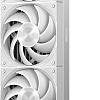 Система жидкостного охлаждения для процессора PCCooler DS360 (белый)