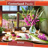 Пазл Castorland Летний букет