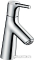 Смеситель Hansgrohe Talis S 72012000