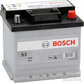 Автомобильный аккумулятор Bosch S30 00 (540406034) 40 А/ч