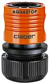 Коннектор Claber 5/8” 8567