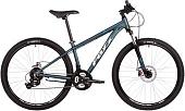 Велосипед Foxx Atlantic 27.5 р.16 2025 27AHD.ATLANTIC.16BL5 (синий)