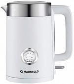 Электрочайник MAUNFELD MFK-631W