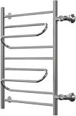 Полотенцесушитель Granula Браво, боковое подключение правое 50х80 см
