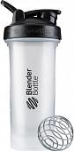 Шейкер спортивный Blender Bottle Classic V2 черный BB-CLV228-CBLK