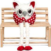 Классическая игрушка Maxitoys Сова MT-156010-33