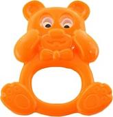 Погремушка Полесье Медвежонок