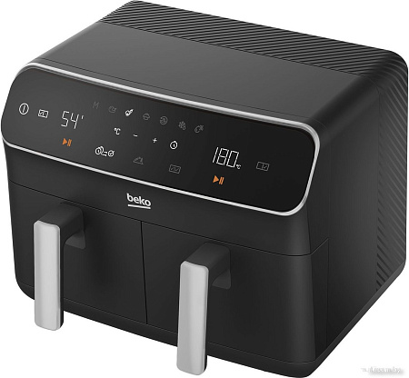 Аэрофритюрница BEKO FRL 5388 B