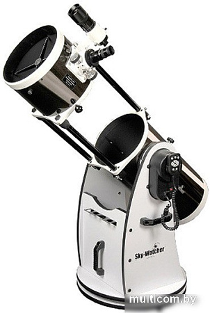 Телескоп Sky-Watcher Dob 8" (200/1200) Retractable SynScan GOTO