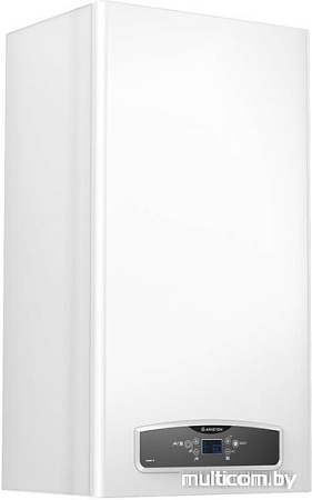 Отопительный котел Ariston Cares X 15 CF NG [3300889]