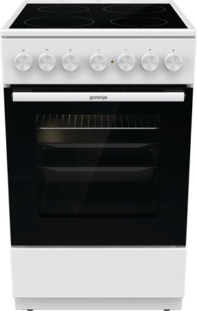 Кухонная плита Gorenje GEC5B41WG