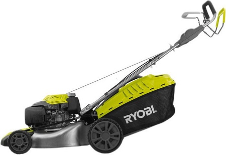 Колёсная газонокосилка Ryobi RLM46175S