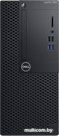 Dell Optiplex 3060-7502
