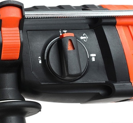 Перфоратор Patriot RH 242 140301326