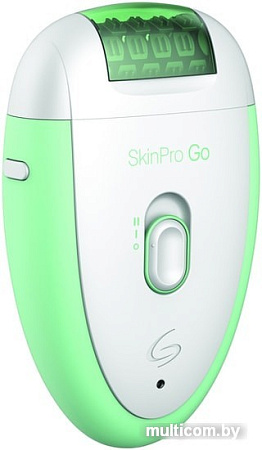 Эпилятор GA.MA Skinpro GO 2