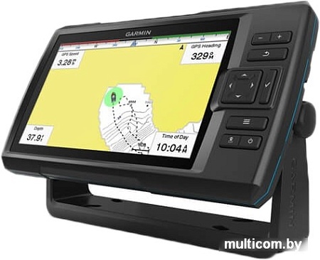 Эхолот Garmin Striker Vivid 9sv