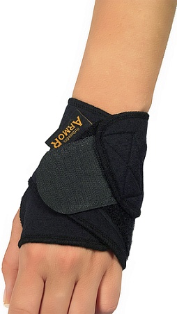 Ортез лучезапястный Prolife Orto ARH2603