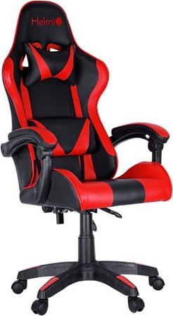 Helmi Effect HL-G05 306176 (черный/красный)