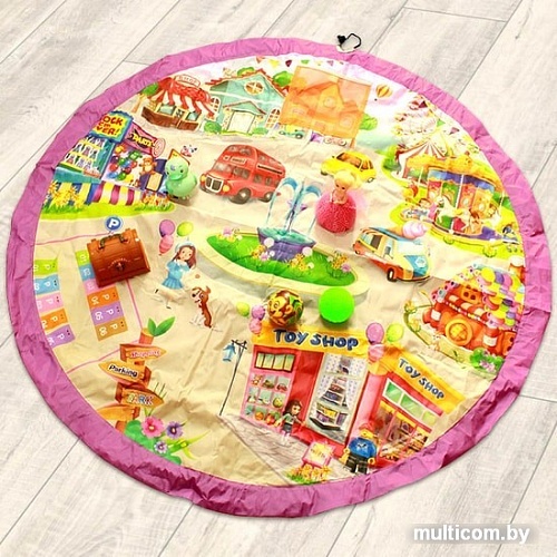 Игровой коврик Darvish DV-T-2740А