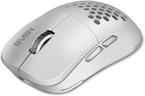 Игровая мышь SVEN RX-G980W (белый)