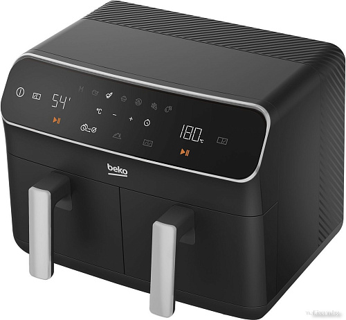 Аэрофритюрница BEKO FRL 5388 B