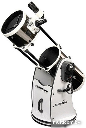 Телескоп Sky-Watcher Dob 8&quot; (200/1200) Retractable SynScan GOTO