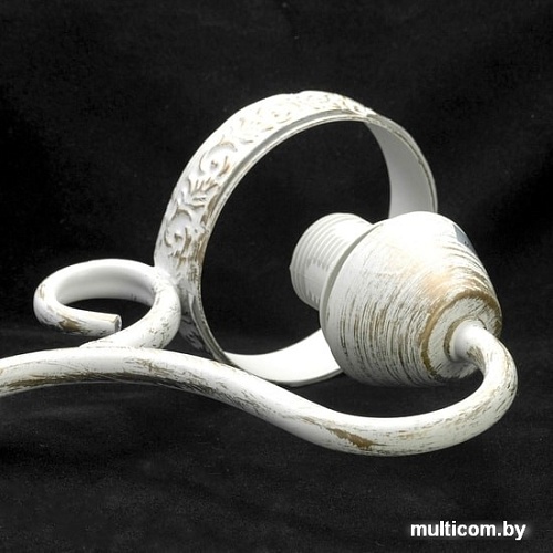 Подвесная люстра Lussole LGO GRLSP-8100