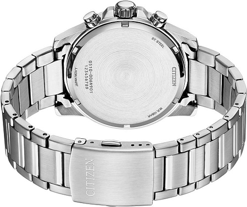 Наручные часы Citizen AN3690-56A