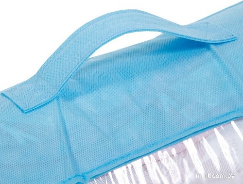 Одеяло АртПостель Лебяжий пух 2684 140x205