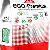 Наполнитель для туалета Eco-Premium с ароматом алоэ 5 л