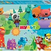 Пазл Step Puzzle Ми-ми-мишки и др. Мульт 82215 (104 эл)