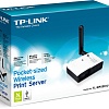 Беспроводной маршрутизатор TP-Link TL-WPS510U