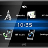 USB-магнитола JVC KW-M25BT