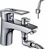 Смеситель Rossinka Silvermix T40-38