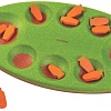 Настольная игра Plan Toys Манкала Морковки 4623
