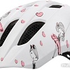 Cпортивный шлем Bobike Kids Plus XS 8742000006 (ballerina)
