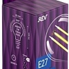 Светодиодная лампа Rev Filament E27 7 Вт 4000 К 32485 0
