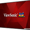 Информационная панель ViewSonic CDE8620-W