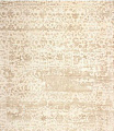 Ковер для жилой комнаты Indo Rugs Inspiration 009 140x200 (бежевый)
