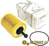 Масляный фильтр VAG 071115562C