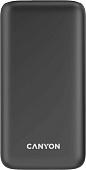 Внешний аккумулятор Canyon PB-301 30000mAh (черный)